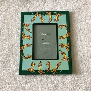 Disney Tigger picture photo frame